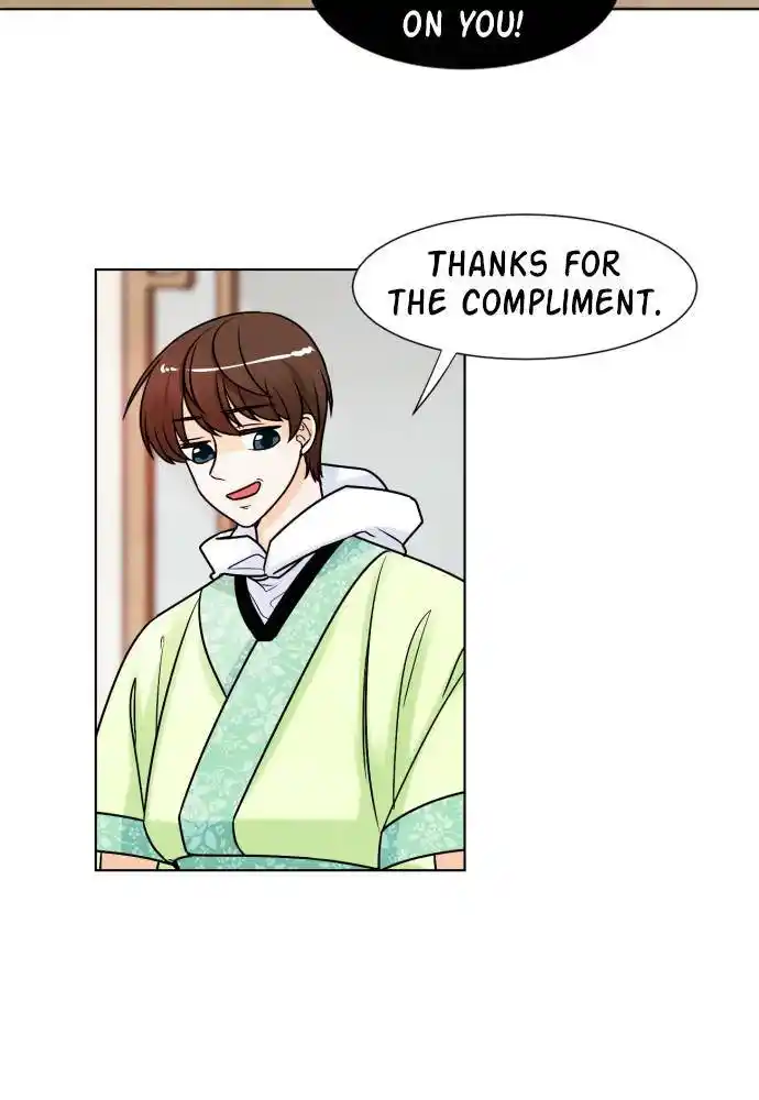 Hwarang: Flower Knights Of The Underworld Chapter 5