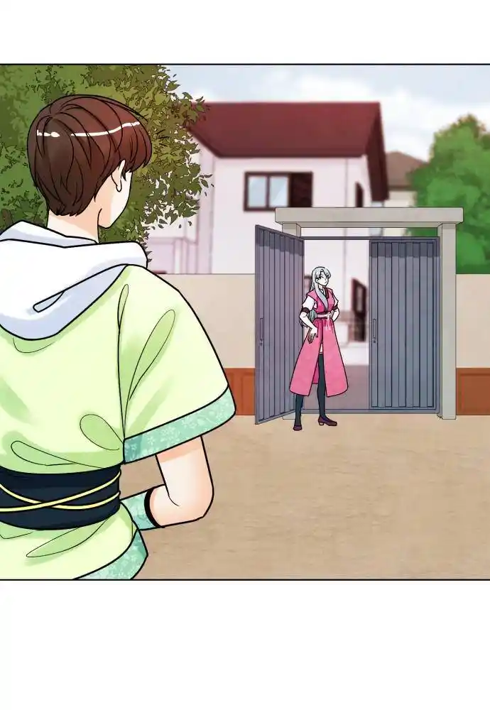 Hwarang: Flower Knights Of The Underworld Chapter 5