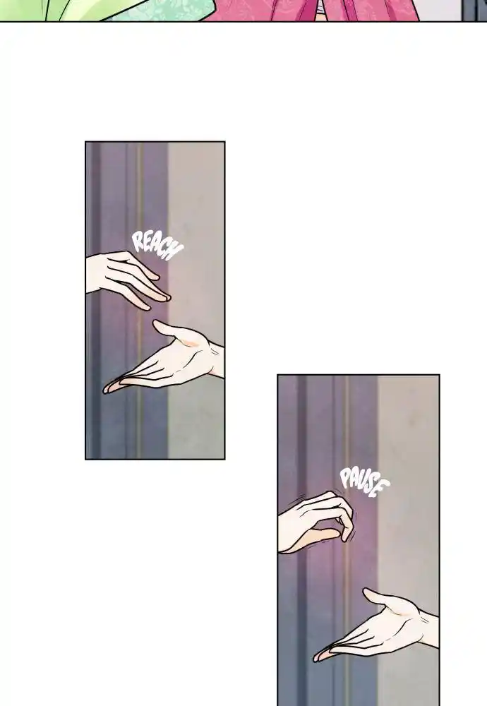 Hwarang: Flower Knights Of The Underworld Chapter 5