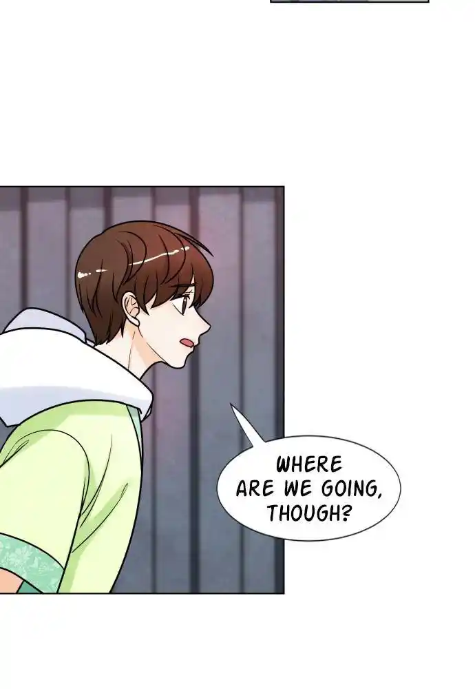 Hwarang: Flower Knights Of The Underworld Chapter 5