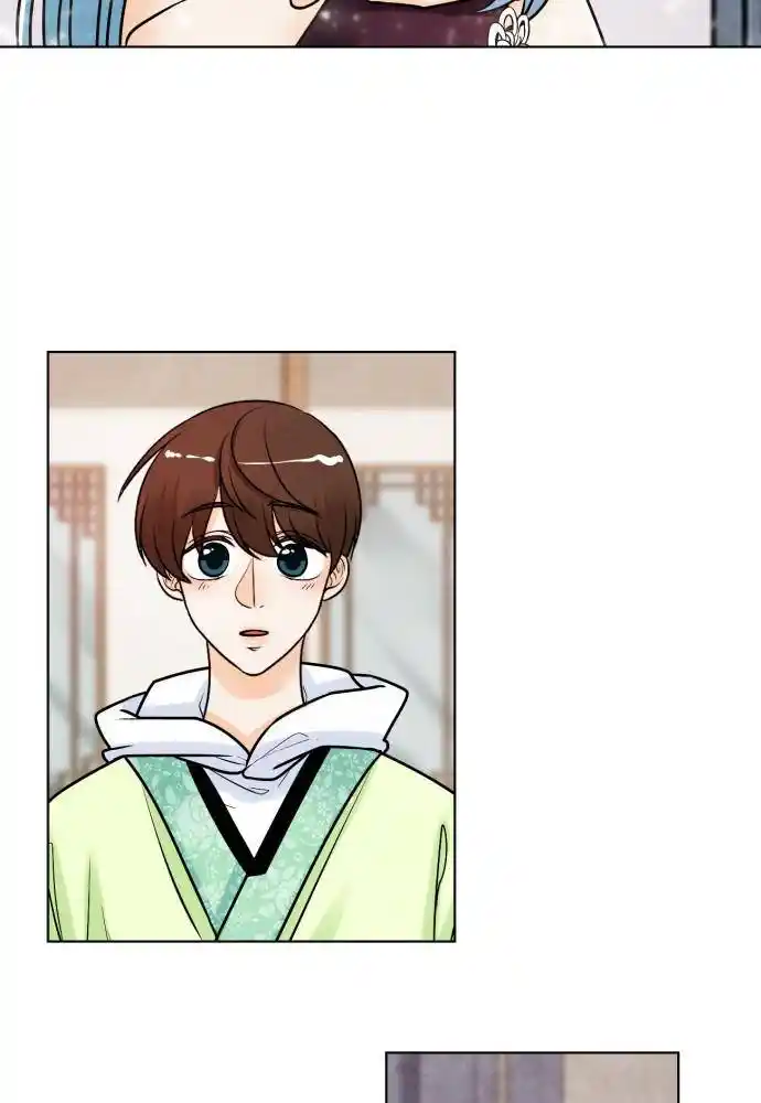 Hwarang: Flower Knights Of The Underworld Chapter 5