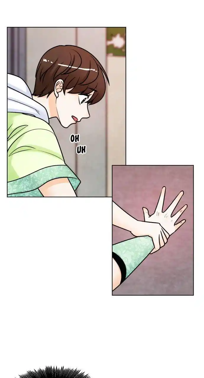 Hwarang: Flower Knights Of The Underworld Chapter 5