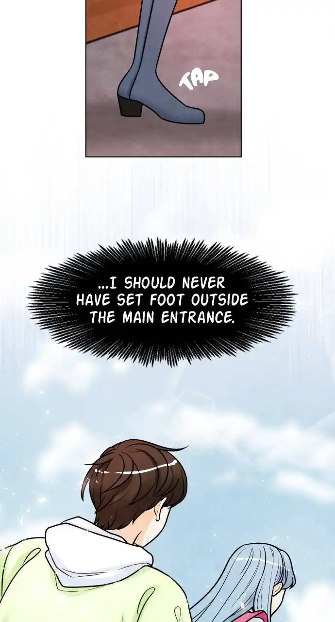 Hwarang: Flower Knights Of The Underworld Chapter 5