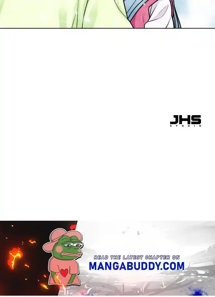 Hwarang: Flower Knights Of The Underworld Chapter 5