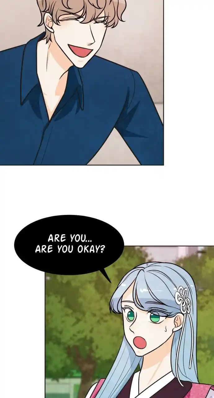 Hwarang: Flower Knights Of The Underworld Chapter 58