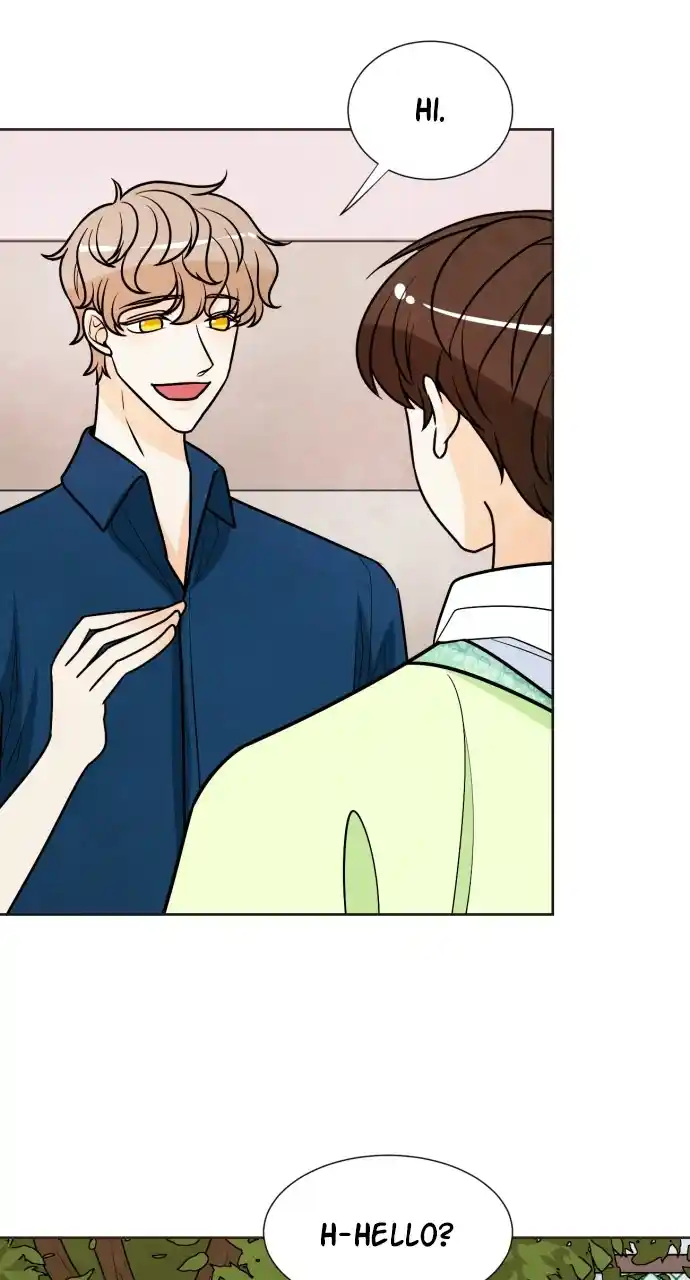 Hwarang: Flower Knights Of The Underworld Chapter 58