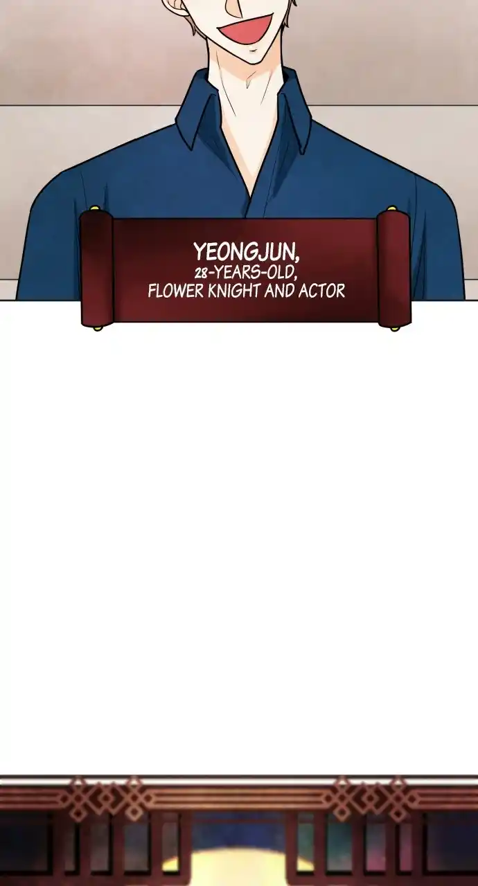 Hwarang: Flower Knights Of The Underworld Chapter 58