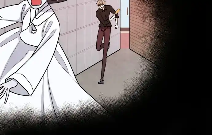 Hwarang: Flower Knights Of The Underworld Chapter 58