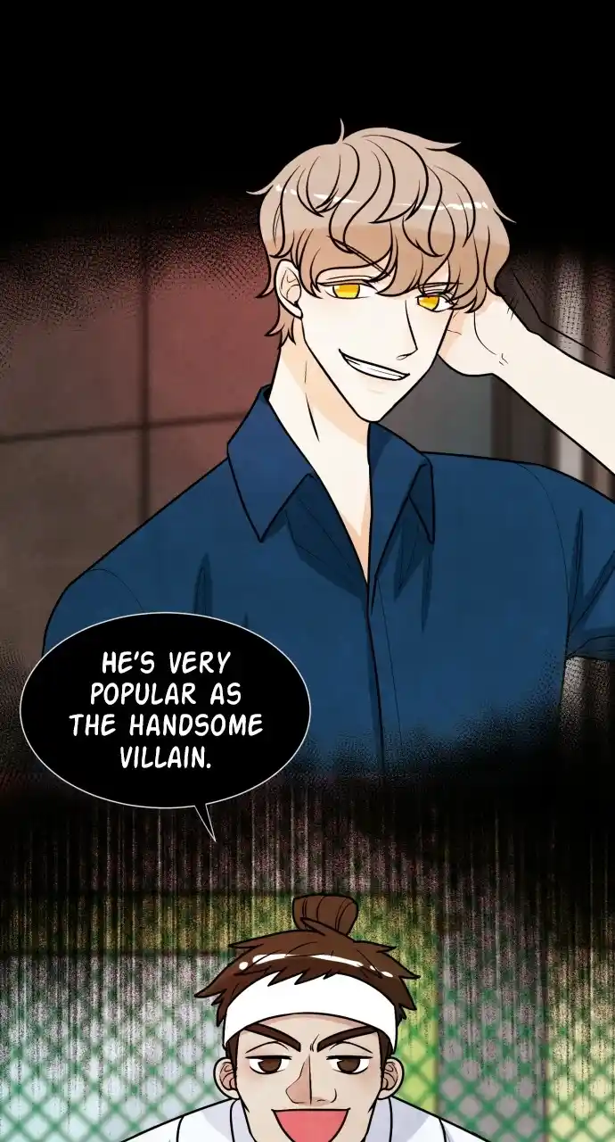 Hwarang: Flower Knights Of The Underworld Chapter 58