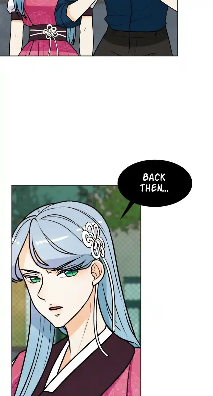 Hwarang: Flower Knights Of The Underworld Chapter 58