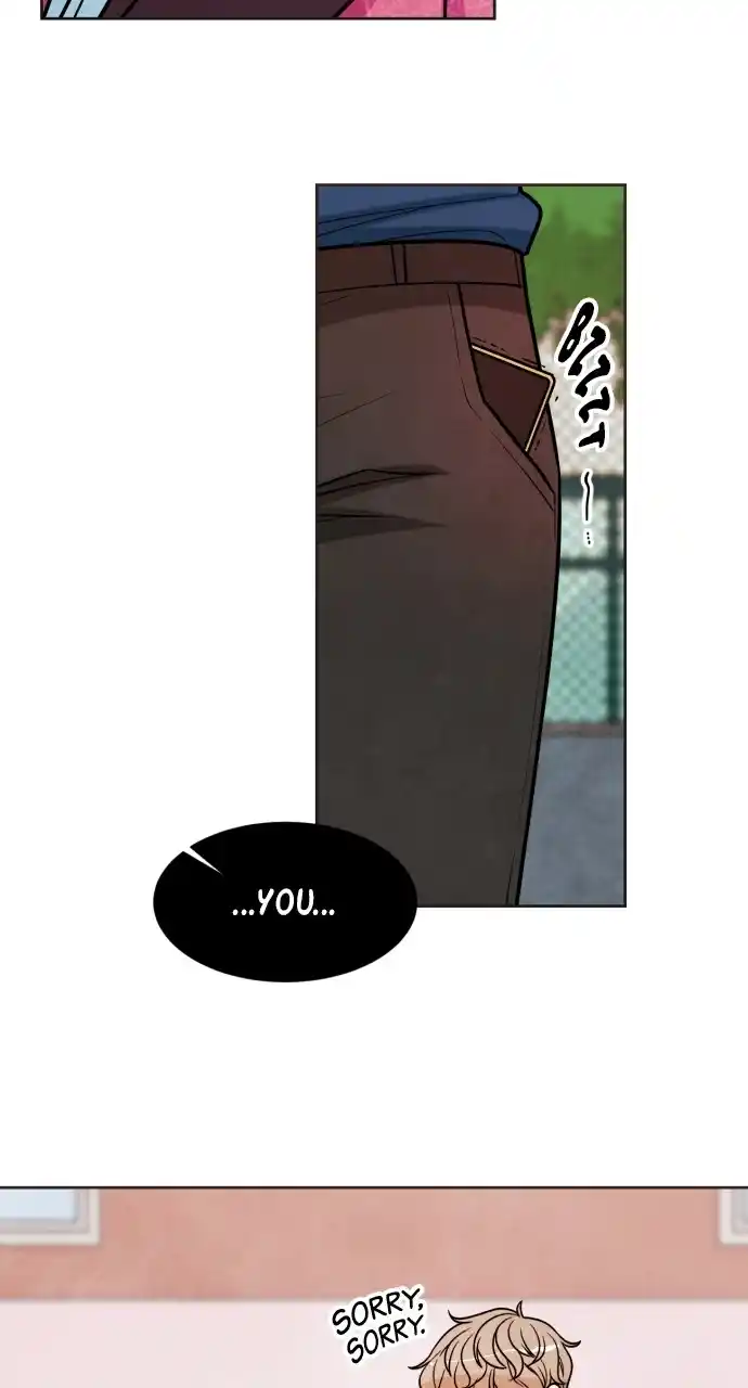 Hwarang: Flower Knights Of The Underworld Chapter 58