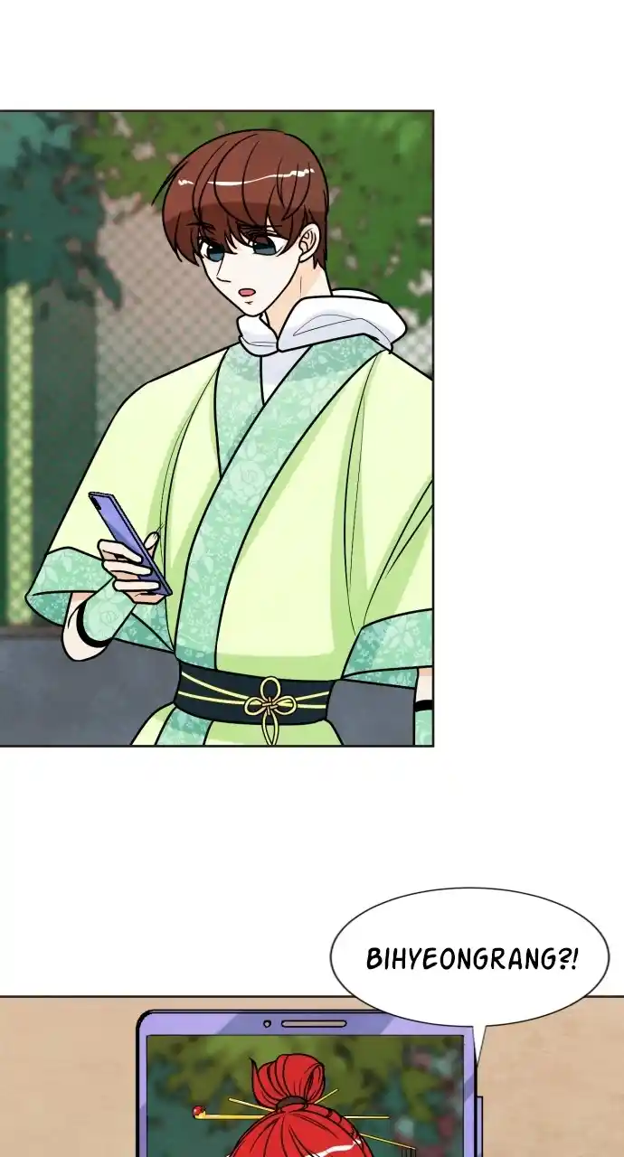 Hwarang: Flower Knights Of The Underworld Chapter 58