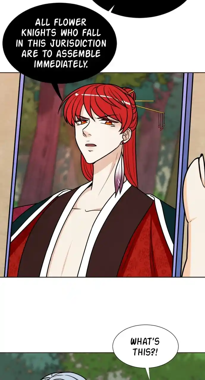 Hwarang: Flower Knights Of The Underworld Chapter 58