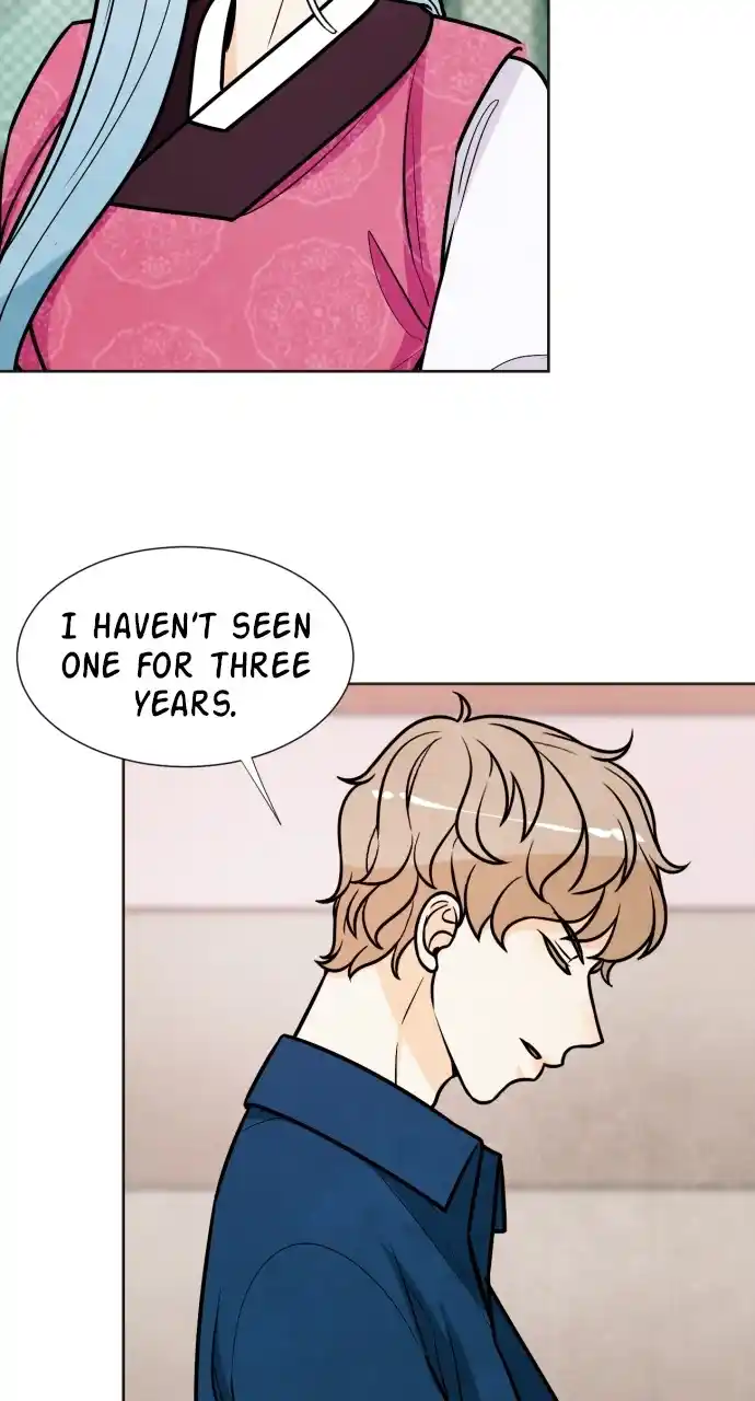 Hwarang: Flower Knights Of The Underworld Chapter 58