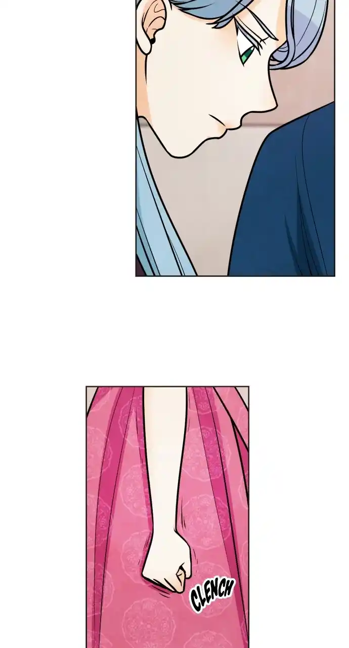 Hwarang: Flower Knights Of The Underworld Chapter 58