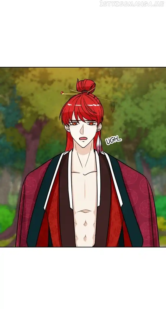 Hwarang: Flower Knights Of The Underworld Chapter 59