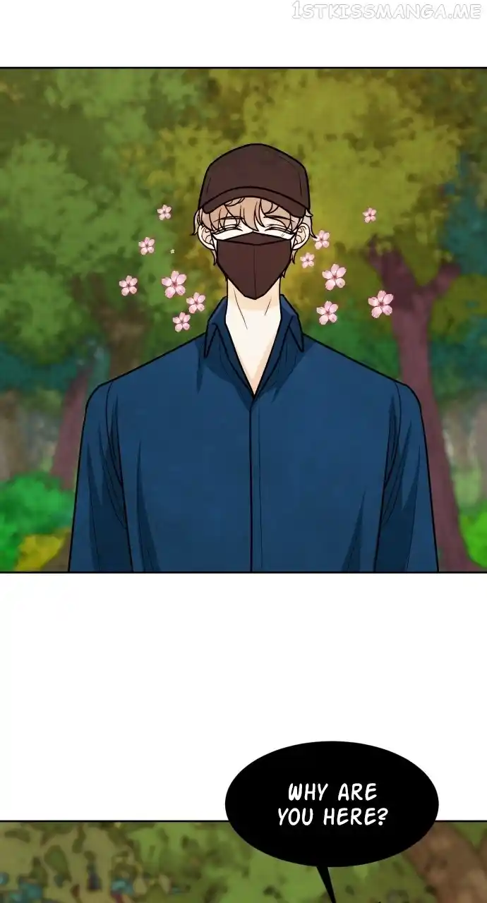 Hwarang: Flower Knights Of The Underworld Chapter 59