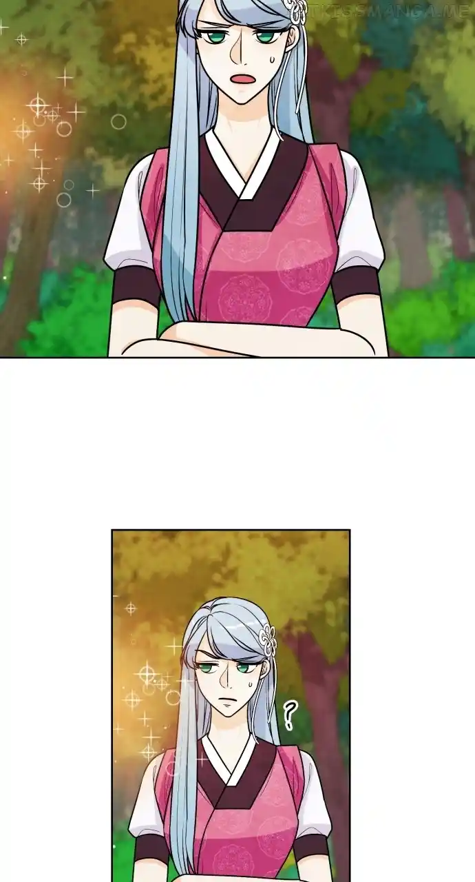 Hwarang: Flower Knights Of The Underworld Chapter 59