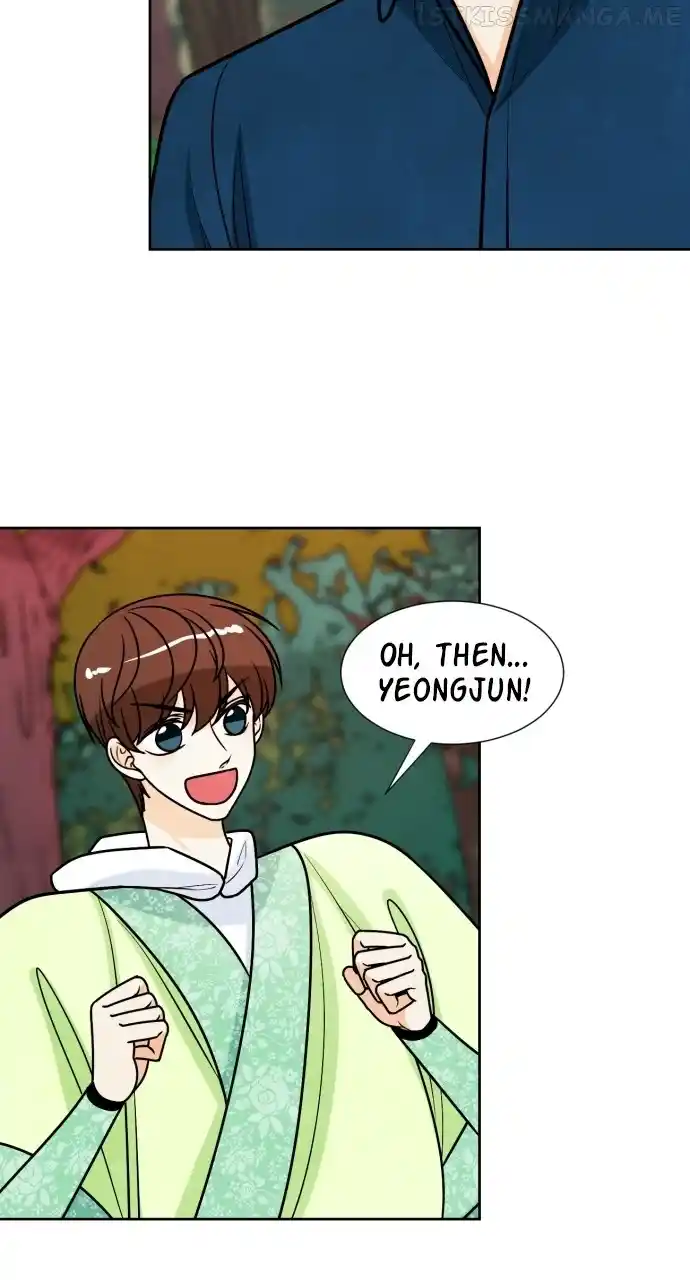 Hwarang: Flower Knights Of The Underworld Chapter 59