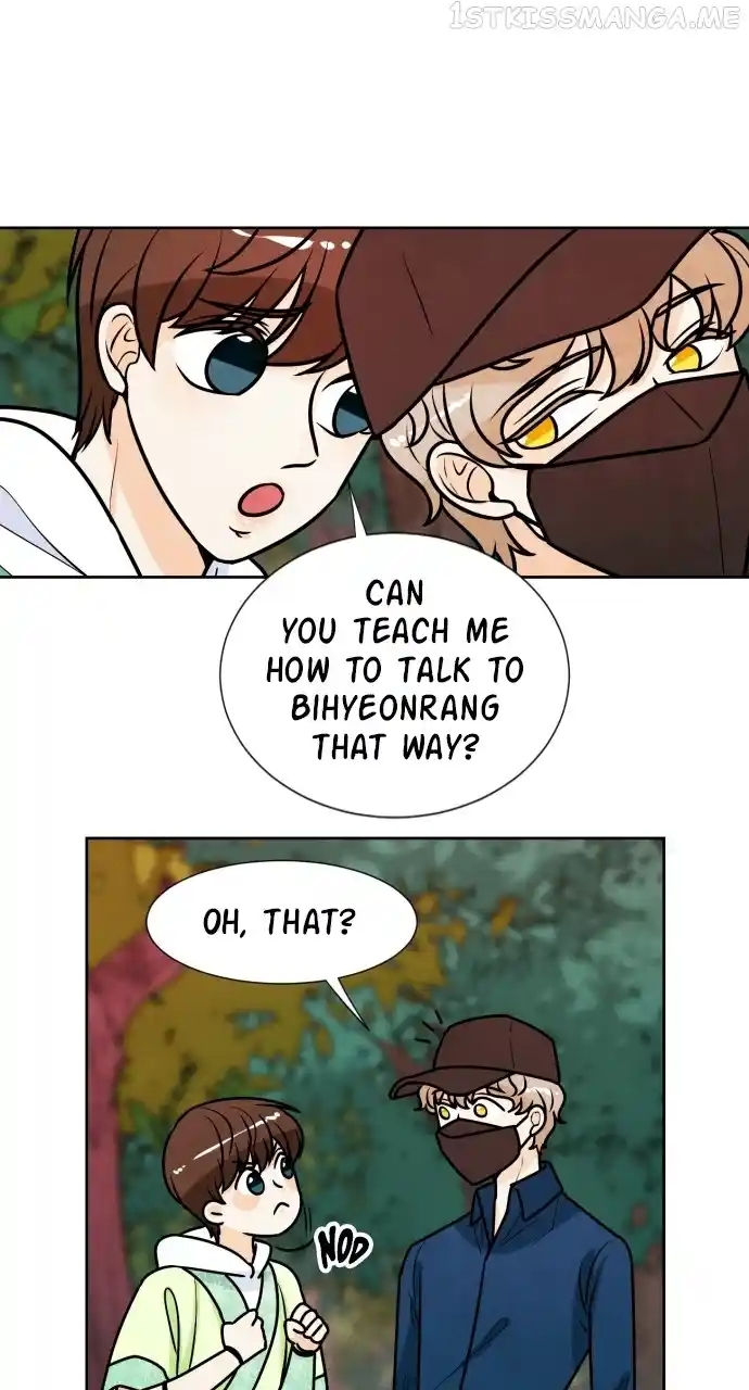 Hwarang: Flower Knights Of The Underworld Chapter 59