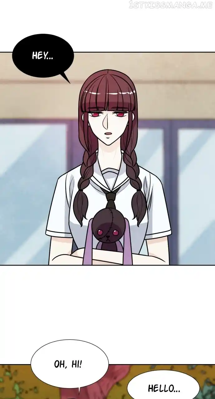 Hwarang: Flower Knights Of The Underworld Chapter 59