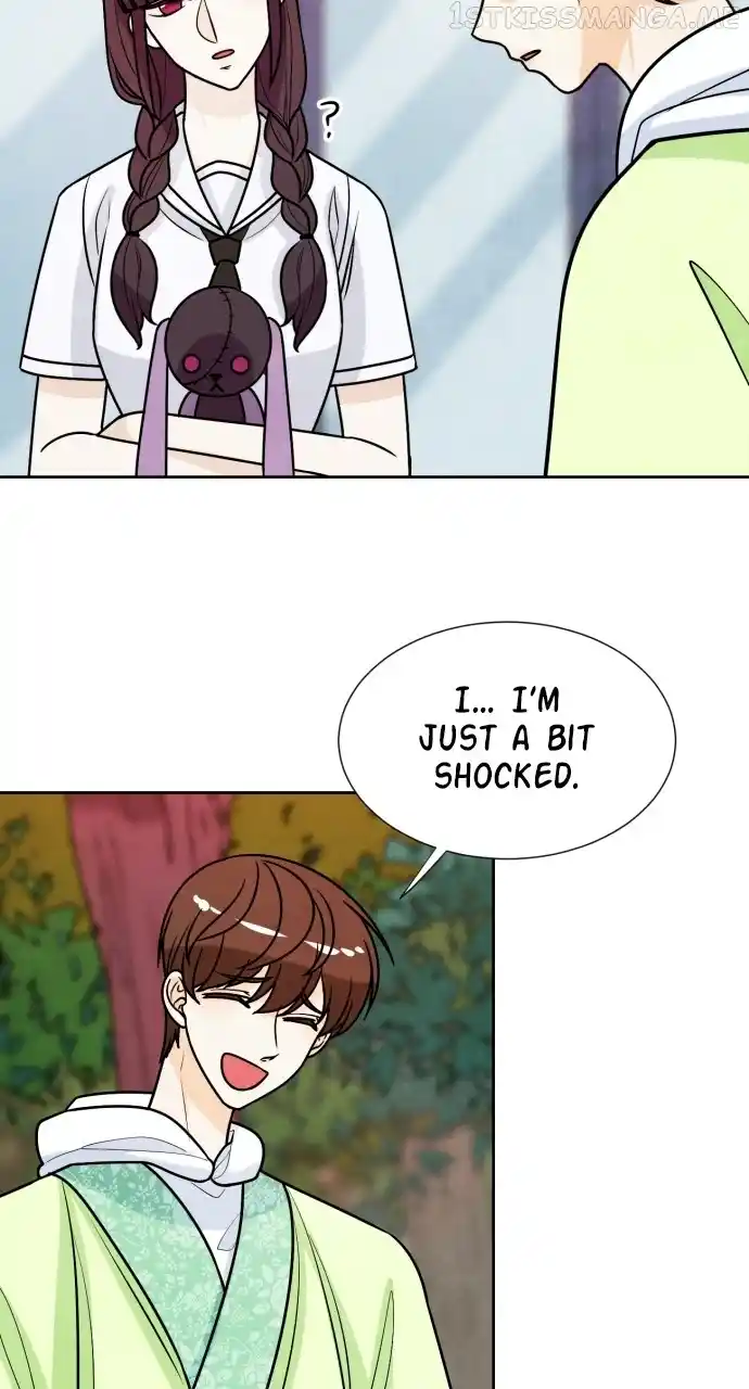 Hwarang: Flower Knights Of The Underworld Chapter 59