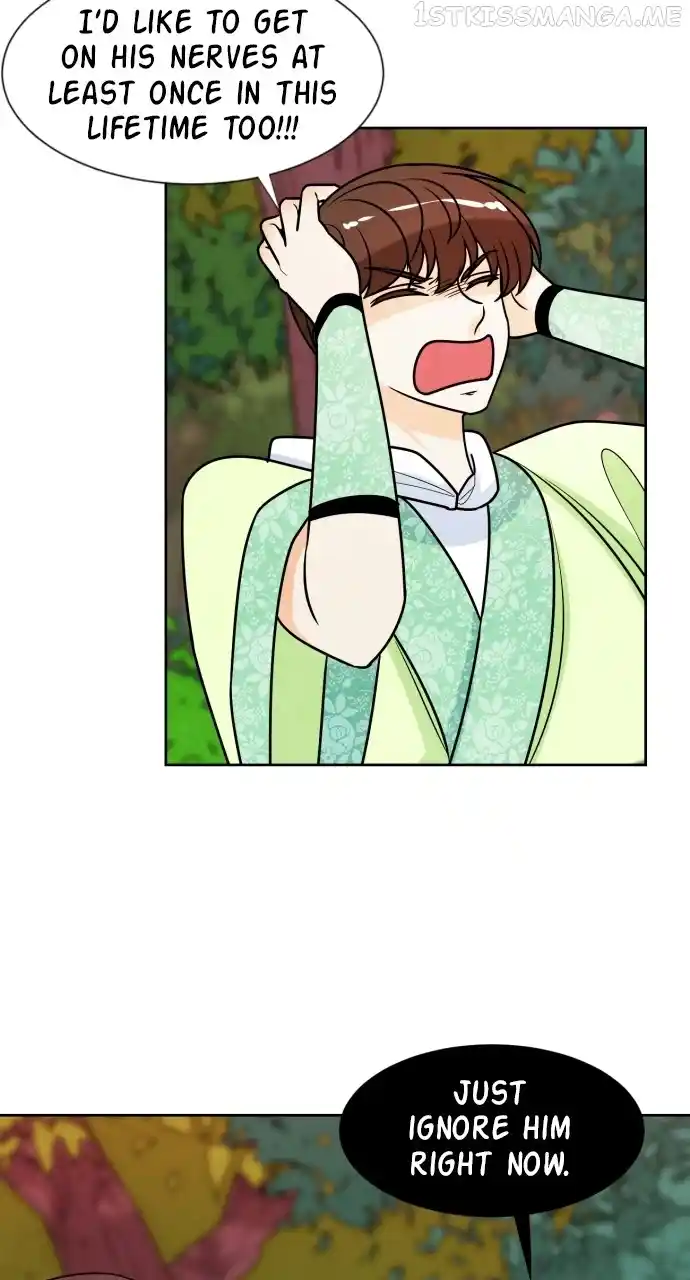 Hwarang: Flower Knights Of The Underworld Chapter 59