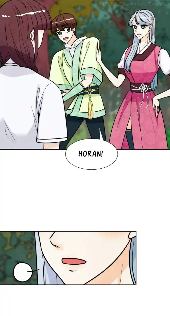 Hwarang: Flower Knights Of The Underworld Chapter 59