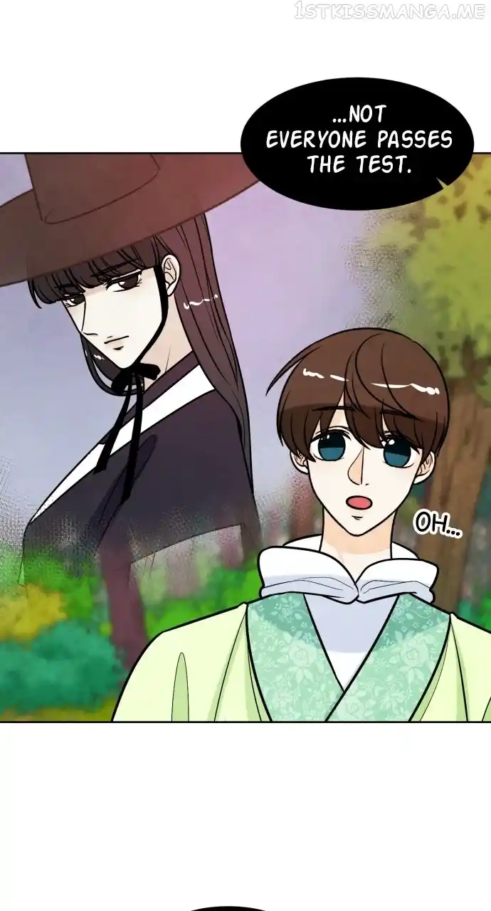 Hwarang: Flower Knights Of The Underworld Chapter 59