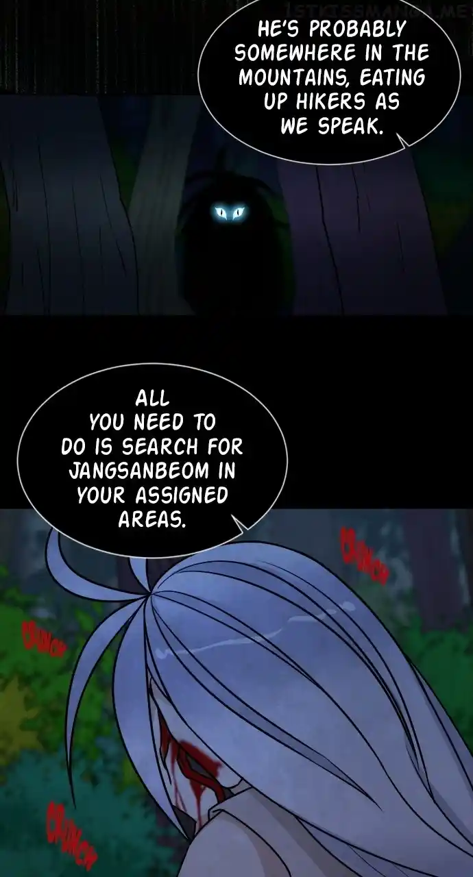 Hwarang: Flower Knights Of The Underworld Chapter 59