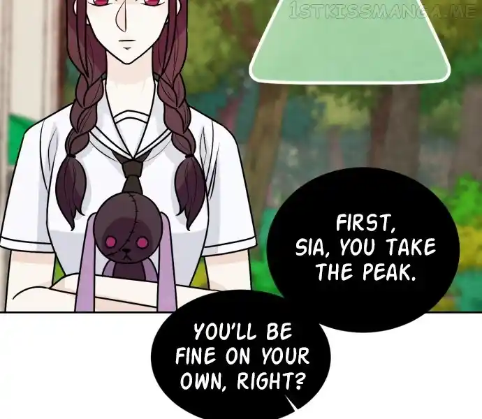 Hwarang: Flower Knights Of The Underworld Chapter 59