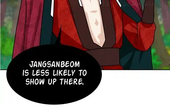 Hwarang: Flower Knights Of The Underworld Chapter 59