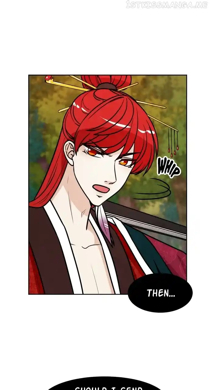 Hwarang: Flower Knights Of The Underworld Chapter 59