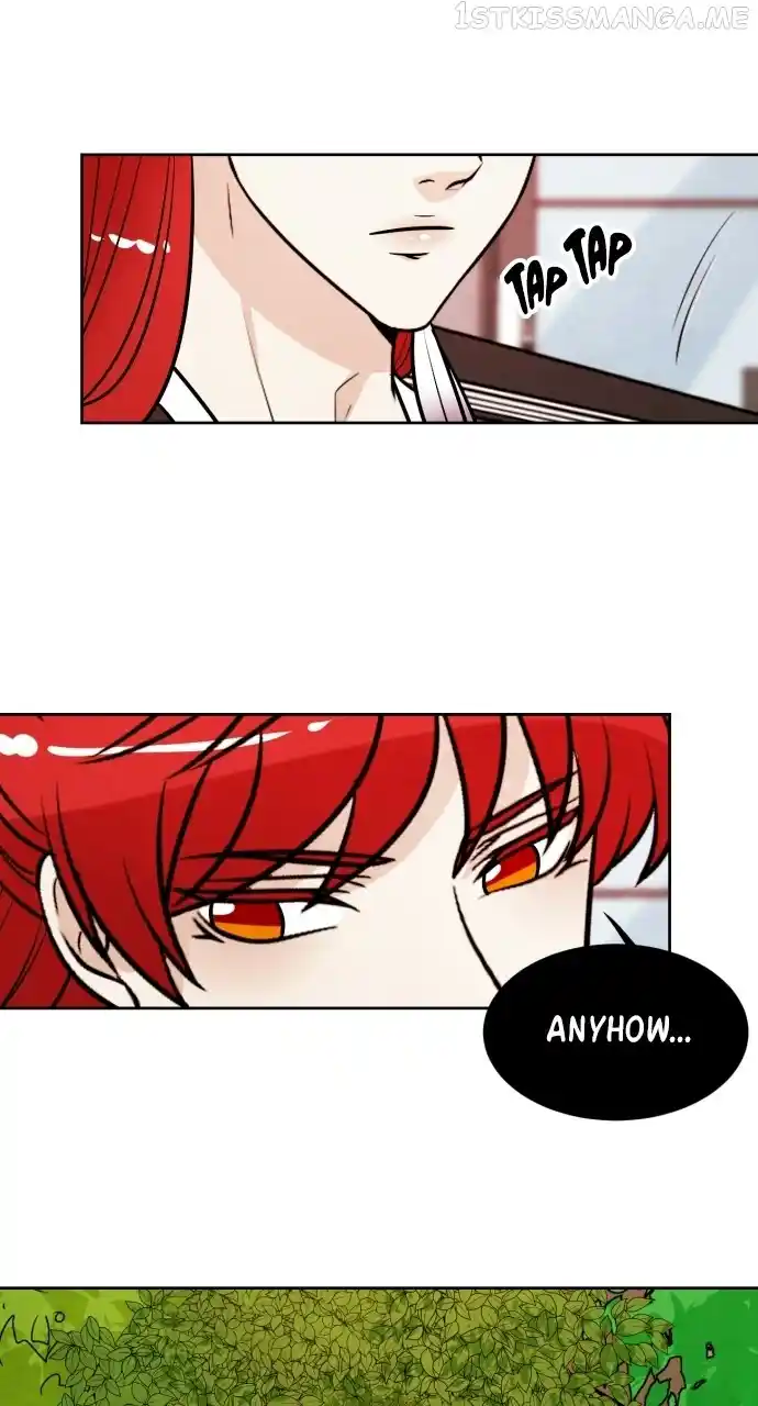 Hwarang: Flower Knights Of The Underworld Chapter 59