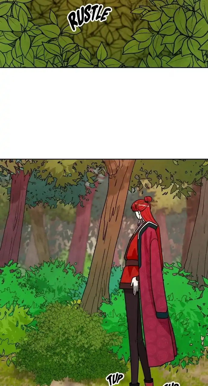 Hwarang: Flower Knights Of The Underworld Chapter 59