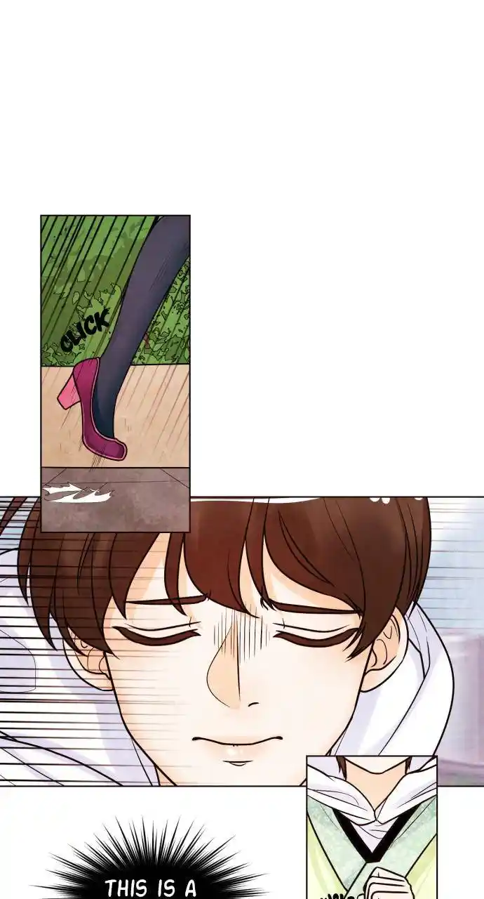 Hwarang: Flower Knights Of The Underworld Chapter 6