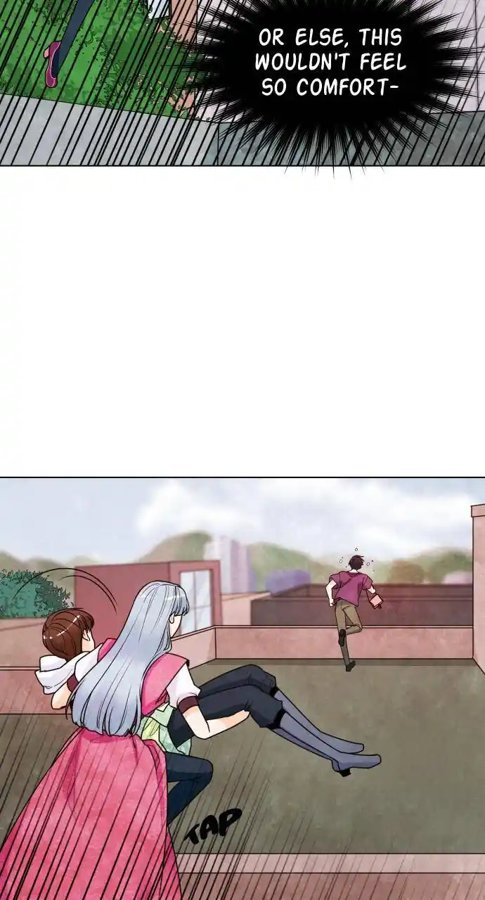 Hwarang: Flower Knights Of The Underworld Chapter 6