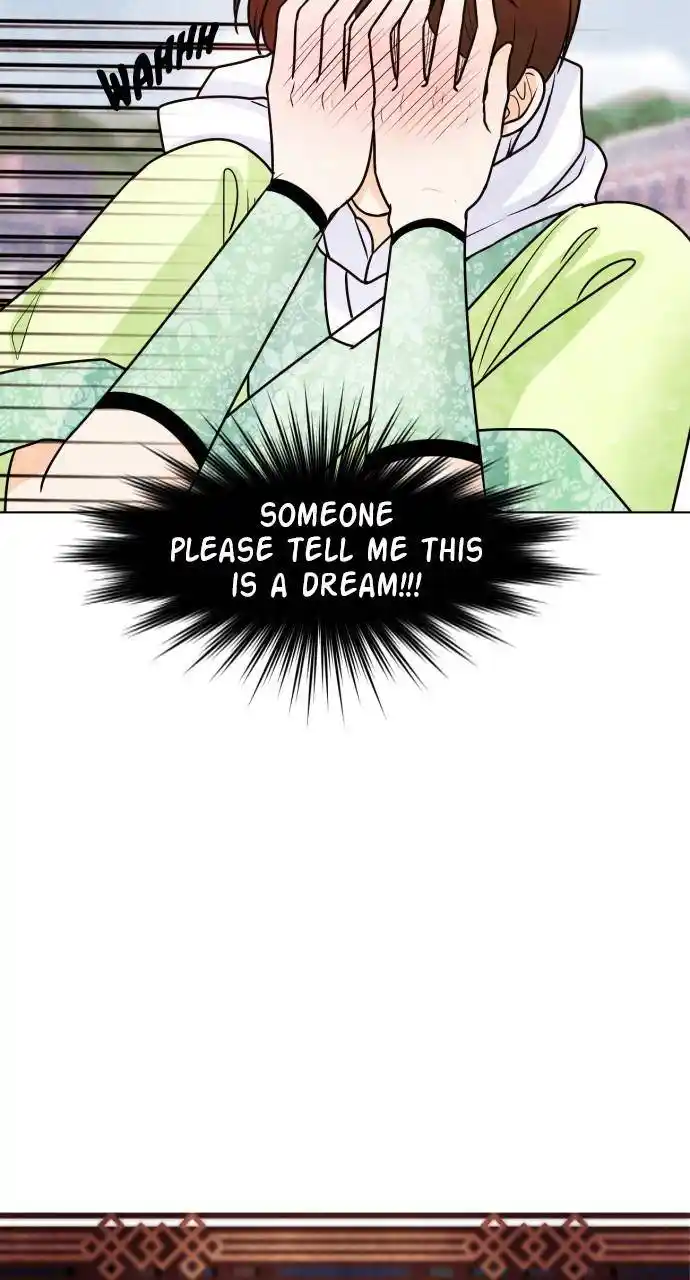 Hwarang: Flower Knights Of The Underworld Chapter 6