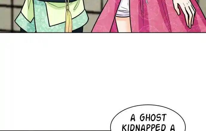 Hwarang: Flower Knights Of The Underworld Chapter 6