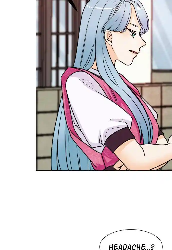 Hwarang: Flower Knights Of The Underworld Chapter 6