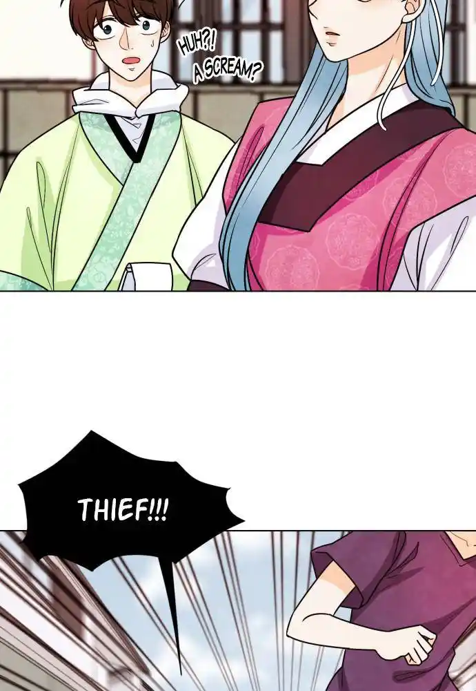 Hwarang: Flower Knights Of The Underworld Chapter 6