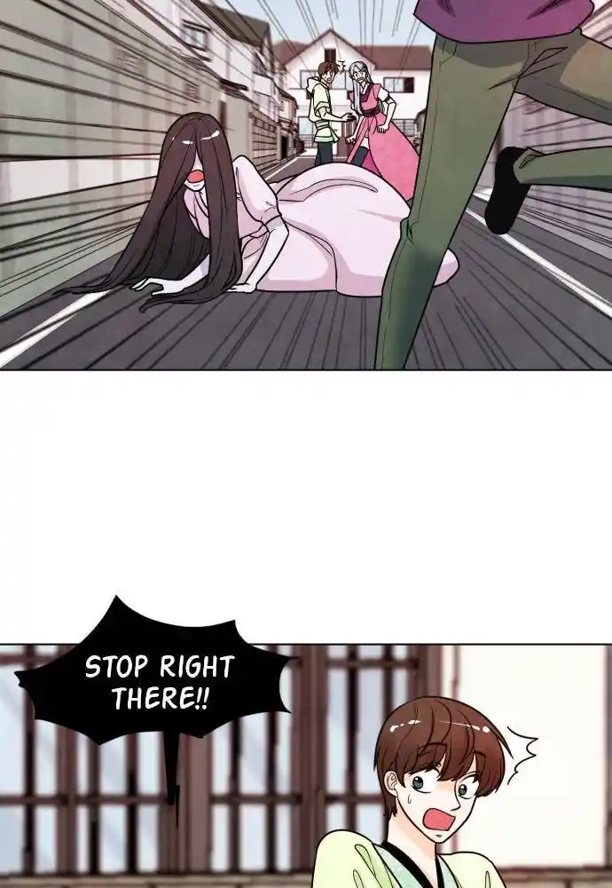 Hwarang: Flower Knights Of The Underworld Chapter 6