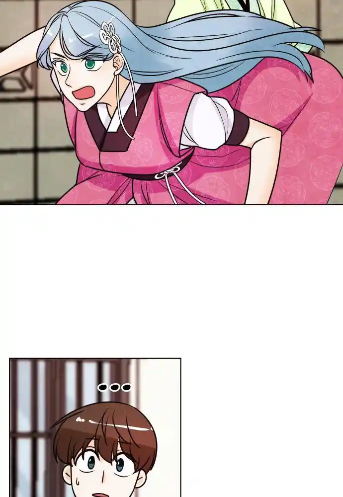 Hwarang: Flower Knights Of The Underworld Chapter 6