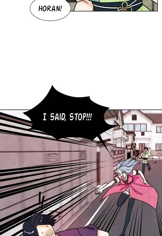 Hwarang: Flower Knights Of The Underworld Chapter 6