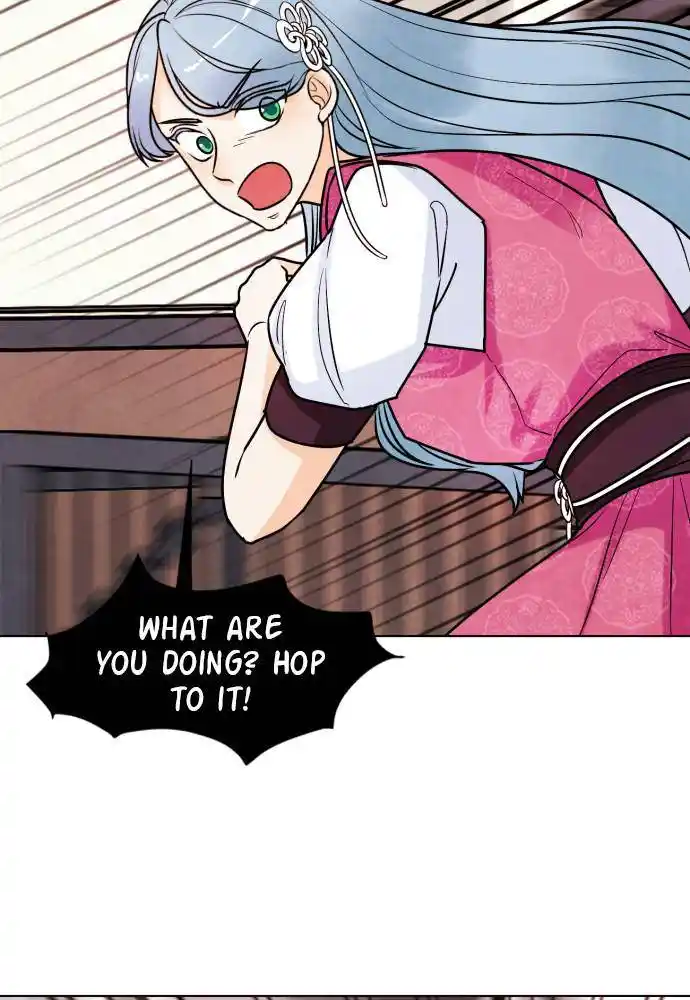 Hwarang: Flower Knights Of The Underworld Chapter 6