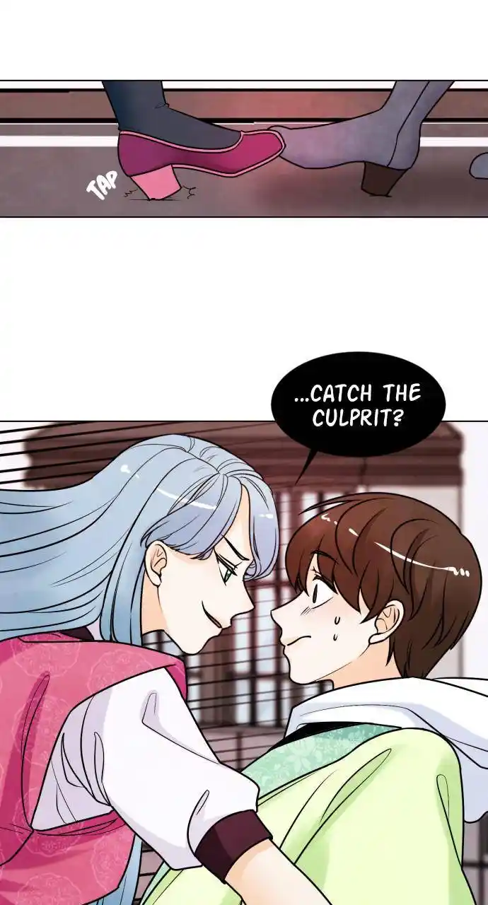 Hwarang: Flower Knights Of The Underworld Chapter 6