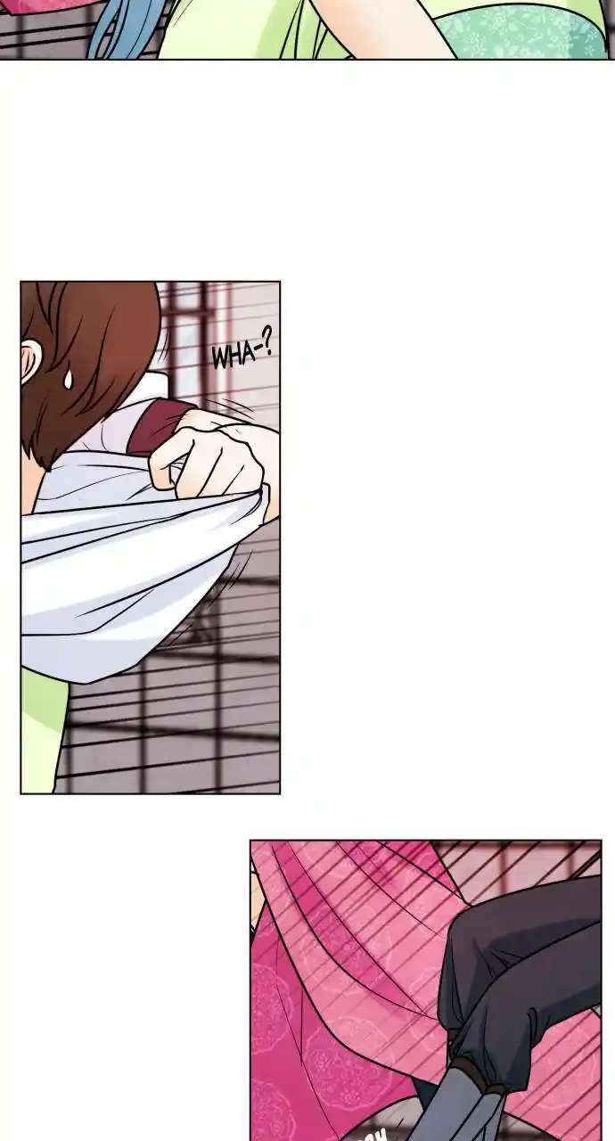 Hwarang: Flower Knights Of The Underworld Chapter 6