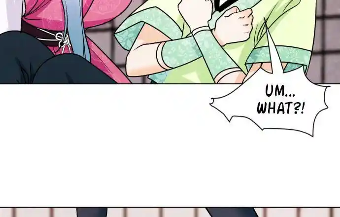 Hwarang: Flower Knights Of The Underworld Chapter 6