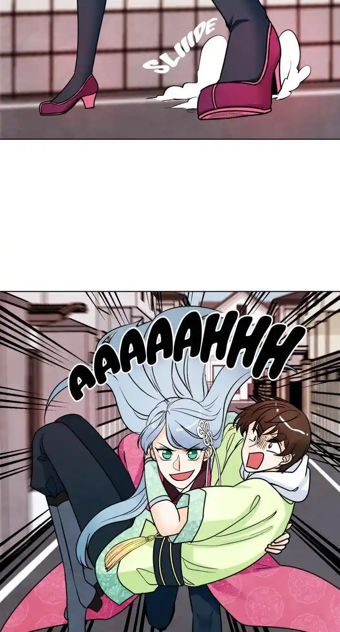 Hwarang: Flower Knights Of The Underworld Chapter 6