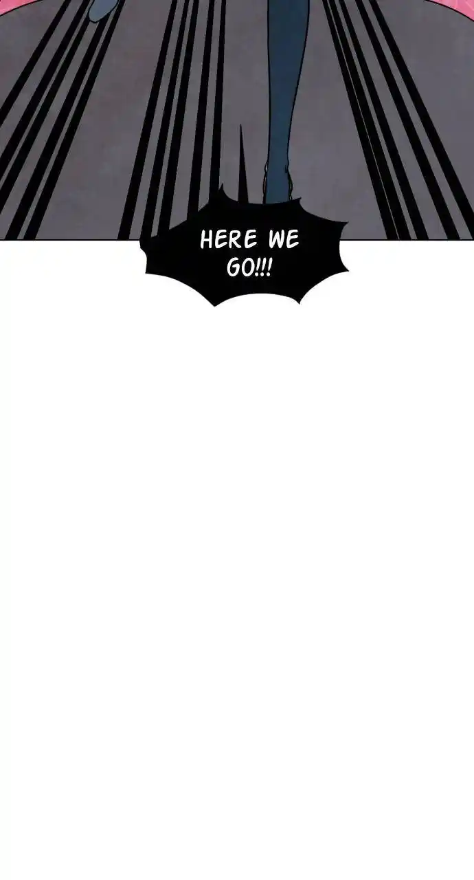 Hwarang: Flower Knights Of The Underworld Chapter 6